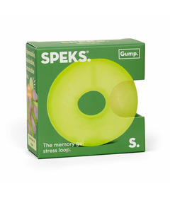 Speks Gump Loop Algae