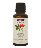 NOW Solutions 100% Pure Rose Hip Seed Oil
