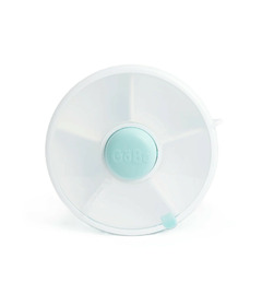 GoBe Original Snack Spinner Blue