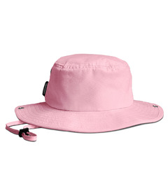 Headster Kids 2.0 Boonie Hat All Star Pink