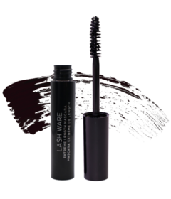 PHNX Cosmetics Intense Lash Mascara Black
