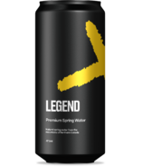 Legend Premium Spring Water