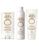 Sun Bum Mineral SPF 50 Sunscreen Bundle