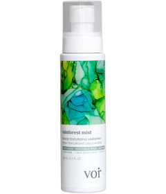 Voir Haircare Rainforest Mist: Waves Texturizing Hairspray