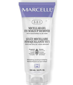 Marcelle Micellar Gel Eye Makeup Remover