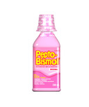 Pepto-Bismol Liquid