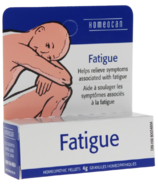 Homeocan Fatigue Homeopathic Pellets