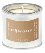 Bougie Parfumée Mini Crème Café Mala The Brand