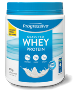 Progressive Grass-Fed Whey Protein Unflavoured