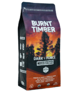 Canadian Heritage Roasting Co. Burnt Timber Dark Roast Whole Bean Coffee