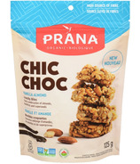 PRANA Chic Choc Vanilla & Almonds Bites