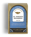 Stumptown Coffee Roasters Guatemala El Injerto Bourbon Coffee Beans