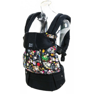 tokidoki baby carrier