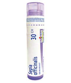 image of Boiron Sepia Officinalis with sku:73304