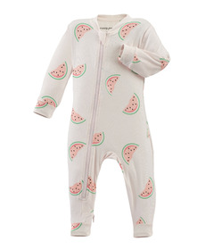 ZippyJamz Bamboo Sleeper One in a Melon