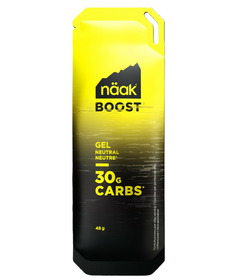 Naak Boost Energy Gel Neutral