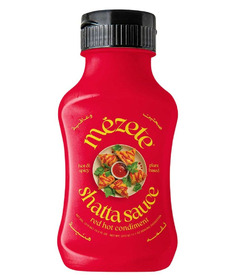 Mezete Shatta Chilli Sauce
