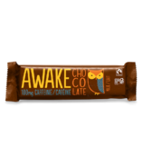 AWAKE Milk Chocolate Bar