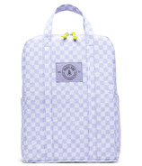 Parkland Remy Backpack Checker Orchid