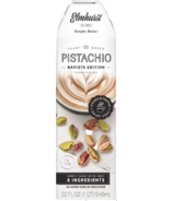 Elmhurst Milked Pistachio Barista