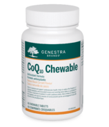 Genestra CoQ10 Chewable