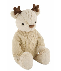 Snuggle Bunnies Plush Fable the Cosy Deer
