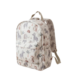 Menoum Mini Backpack Safari