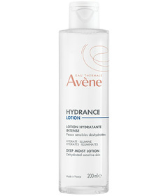 image of Avene Hydrance Deep Moist Lotion with sku:338900