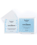 butter LONDON Nail Scrubbers 2-in-1 Remover & Nail Prep Pads