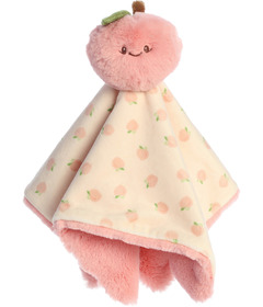 Aurora Peach Luvster