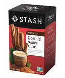 Stash Double Spice Chai Tea