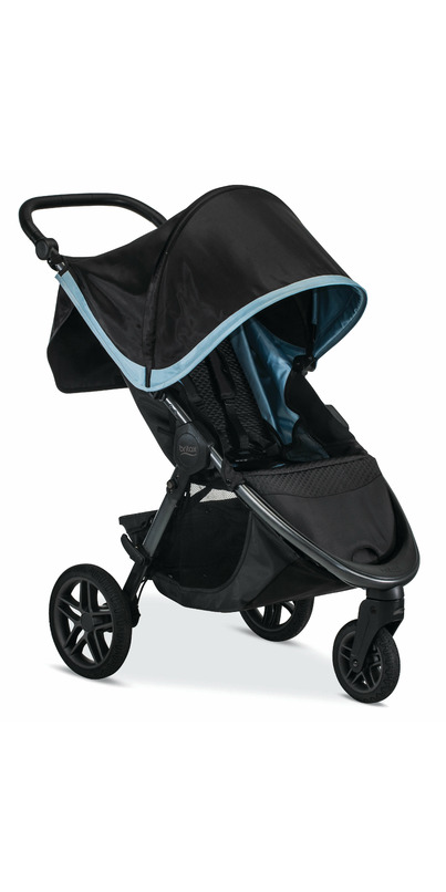 Britax b free sale