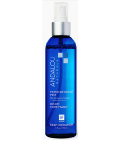 ANDALOU naturals Moisture Boost Mist