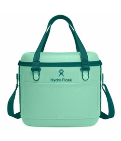 Hydro Flask Carryout Cooler Mermaid Green