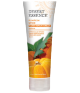 Desert Essence Pumpkin Spice Hand Repair Cream