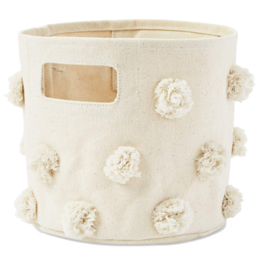 Petit Pehr Pom Pom Mini Natural Petit Pehr Pom Pom Mini Natural