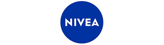 Nivea brand logo