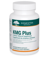 Genestra KMG Plus Vitamin-Mineral Supplement