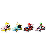 Hot Wheels Mario Kart Pack