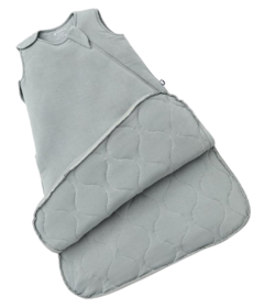 gunamuna Sleep Sack Duvet Bamboo Solid Sage 2.5 TOG
