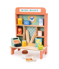 Mentari Mini Mart