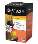 Stash thé mangue fruit de passion