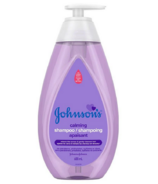 Johnson's Baby Calming Shampoo