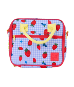 The Somewhere Co. Berry Patch Mini Lunch Case