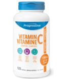 Complexe progressif de vitamine C
