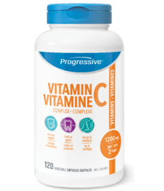 Progressive Vitamin C Complex