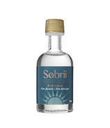Sobrii Non-Alcoholic 0-Tequila Trial Size