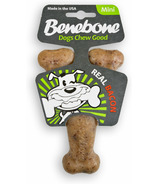Benebone Wishbone Mini Bacon