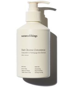 natureofthings Hair Cleanse Concentrate