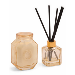 Home Decor & Fragrance